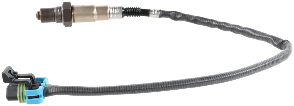 BOSCH Oxygen Sensor 16726 for Cadillac XLR 2004-2005 - Image 3 of 4