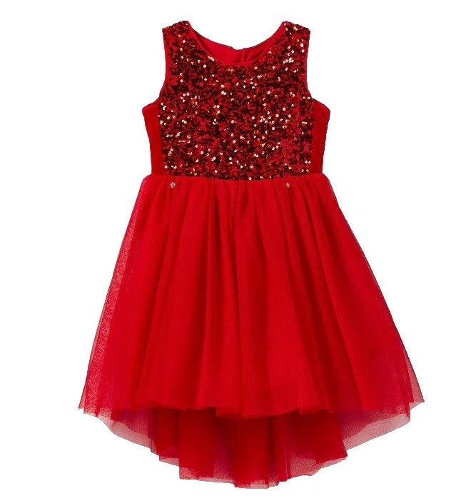 Girls' Tutu Dress 8 Size Dresses