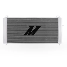 Mishimoto  Aluminum Radiator for 1999-2014 Chevrolet Silverado 1500 V8