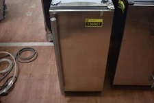 U-Line UCLR1215SOD00A 15" Stainless Under Counter Ice Maker NOB #136901 BP