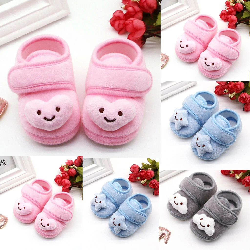 Baby girl deals winter boots