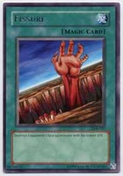 Fissure SDJ-028 1st Edition Common