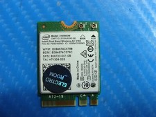 HP Pavilion 15-an050nr 15.6" Genuine Wireless WiFi Card 3165NGW
