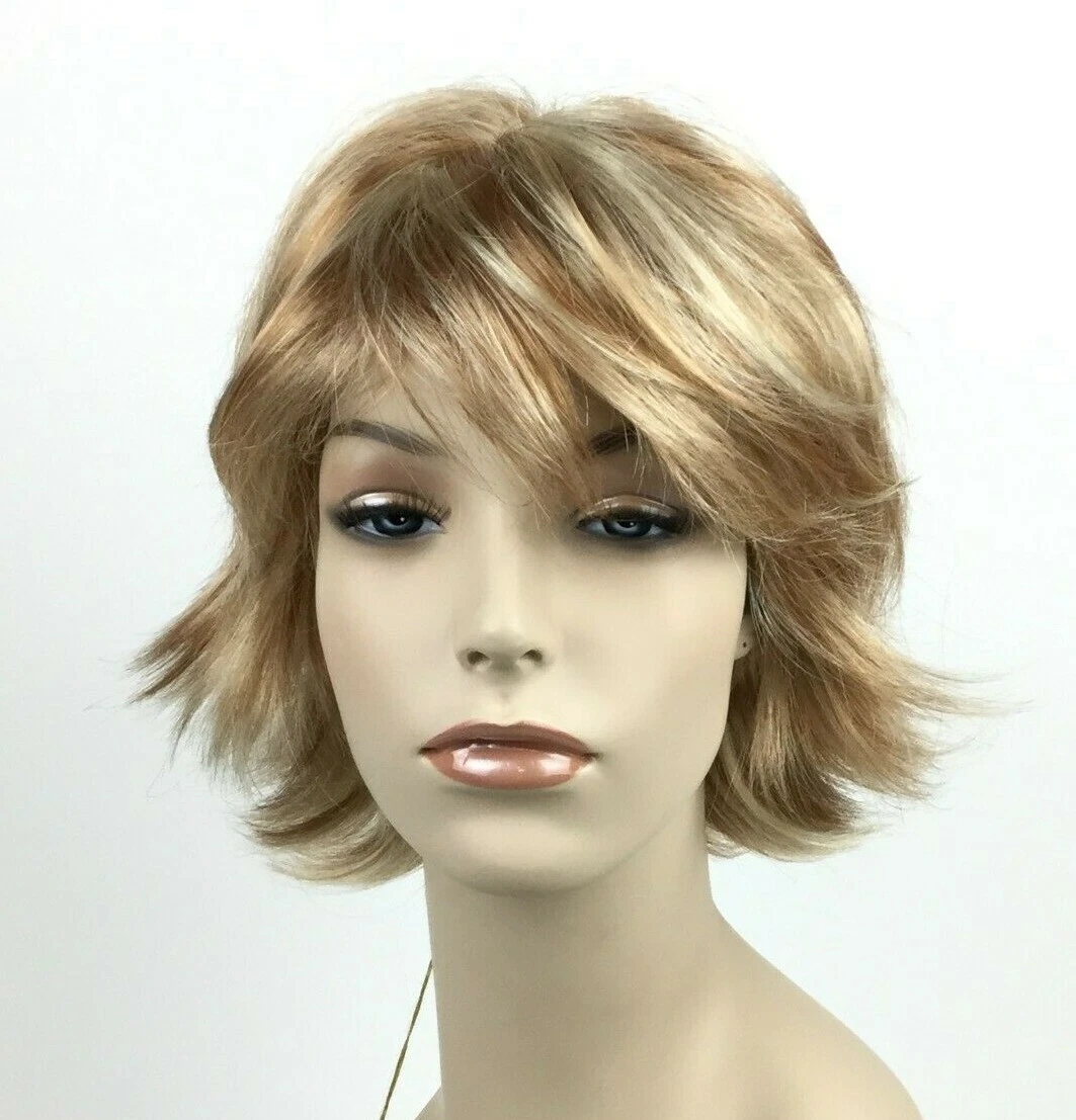 Short n sassy wigs cheap