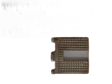 John Deere L113718 LOCK PLATE