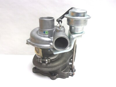 1J720-17012 GENUINE OEM KUBOTA TURBO IHI RHF3