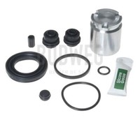 Bremssattel Reparatursatz FüR VW Touareg CR7 Audi A6 Avant C8 4A5 Q7 4M