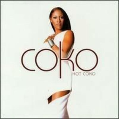 COKO: HOT COKO [CD]