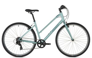 ridgeback comet ladies