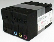 hp 8715 printhead