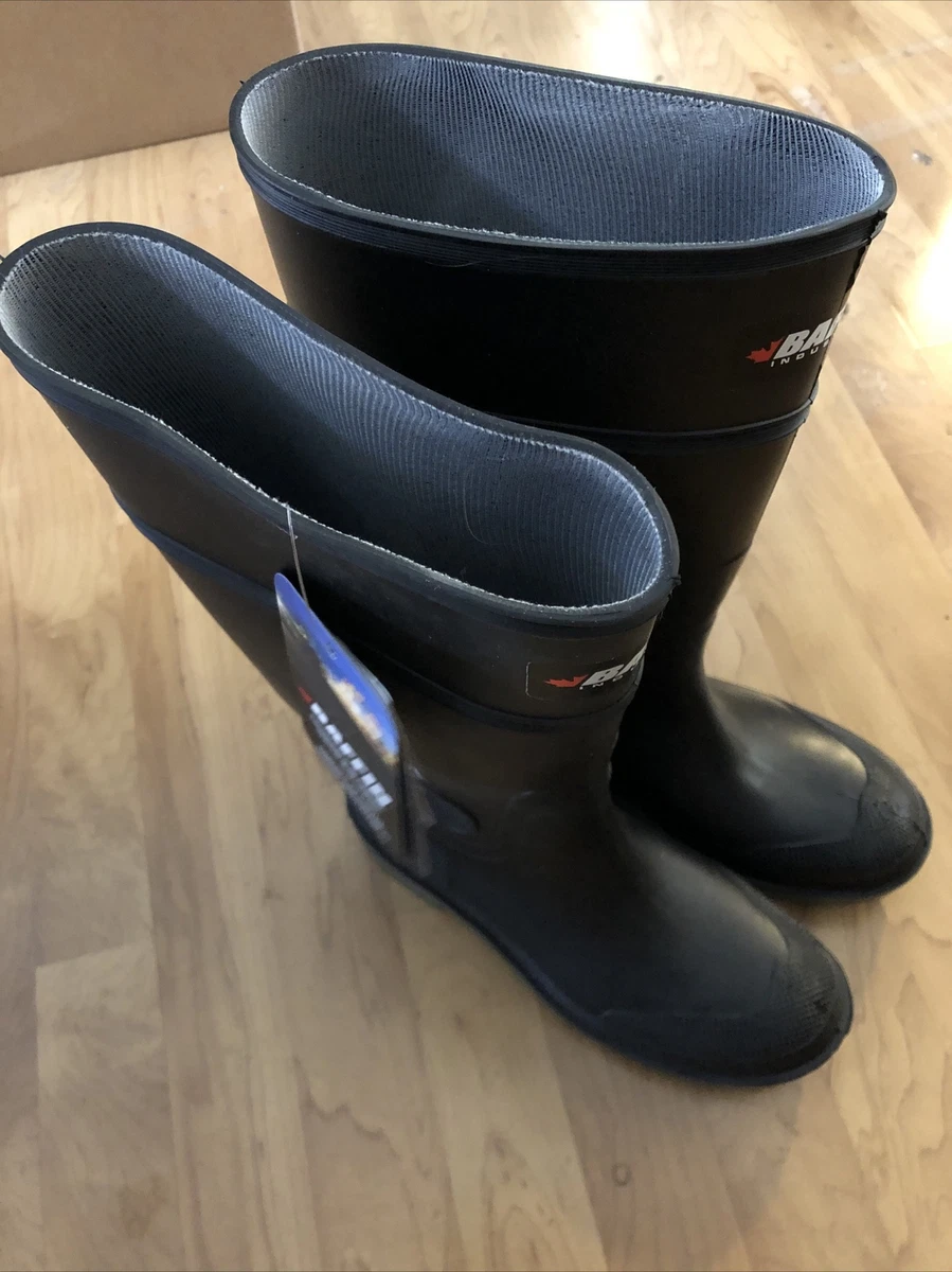 Eh rated rubber boots sale