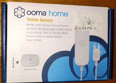 does ooma work with google home