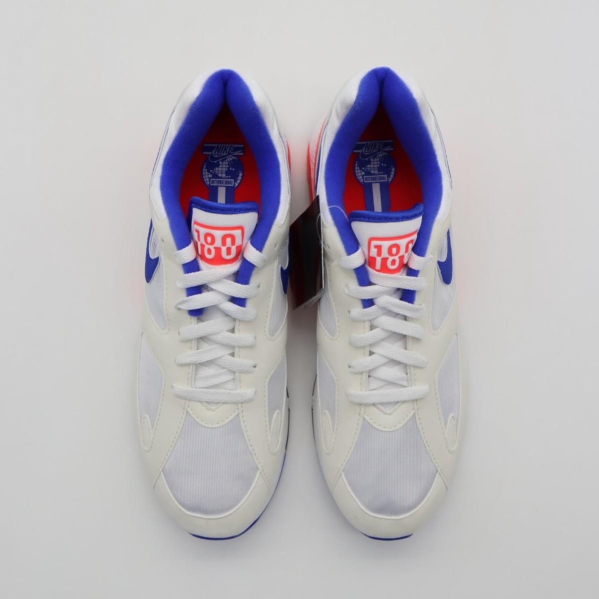 FJ9259-100 Nike Air Max 180 Ultramarine (Men's) | eBay