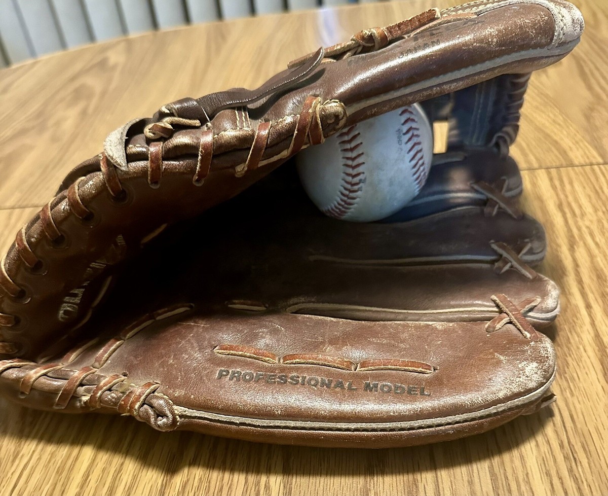 Mizuno MTS-3 Baseball Glove Mitt 12” MT Supreme Professional RHT