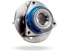 For 2005 Buick Allure Wheel Hub Assembly Front Detroit Axle 73954YS