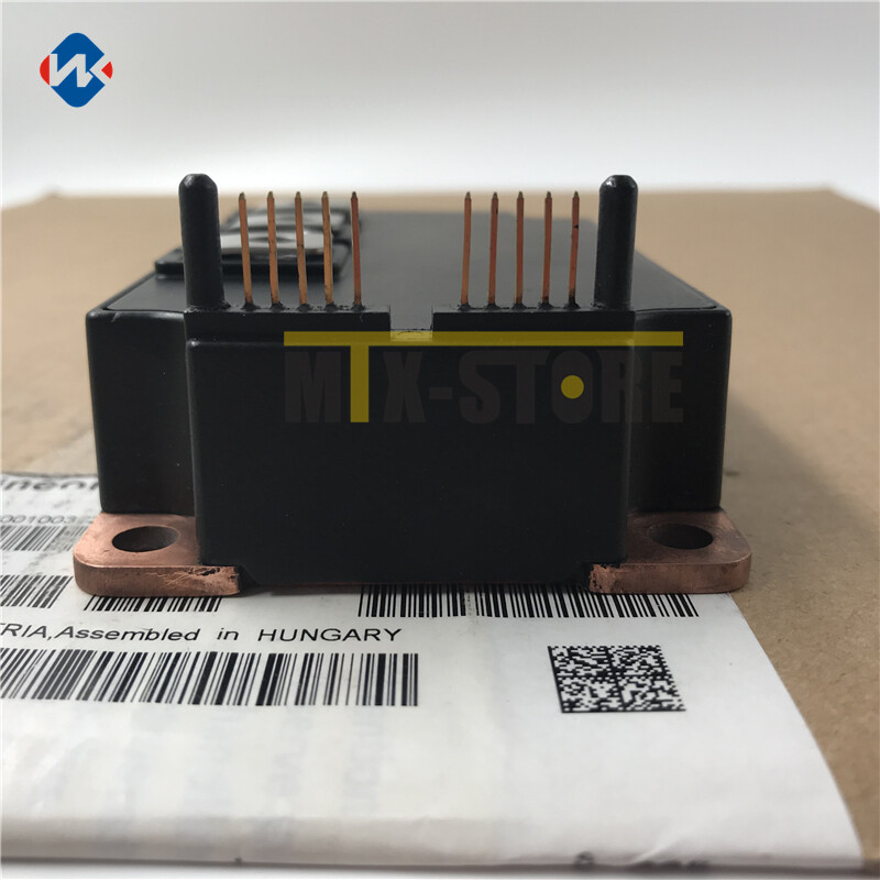 Alimentatore Mitsubishi PM600DV1A060 – Nuovo Di Fabbrica Garantito