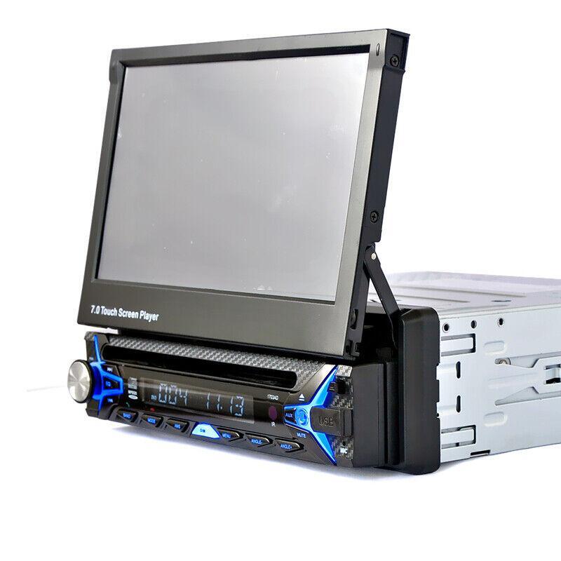 その他 1DIN DVD UNIT W/7IN LCD ggw725x Amazon.co.jp: 1DIN ワイヤレスCarplay＆Android Auto, 7インチ