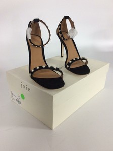 joie heeled sandals