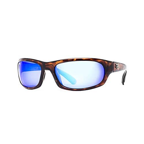 Outdoors Steelhead Polarized Fishing Sunglasses with Sport Lenses
