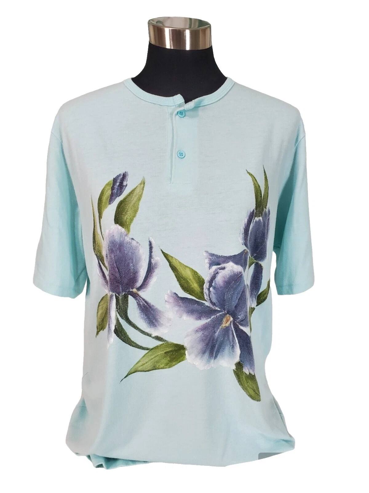 Blusas Femininas Vintage década de 1990 andrógeno