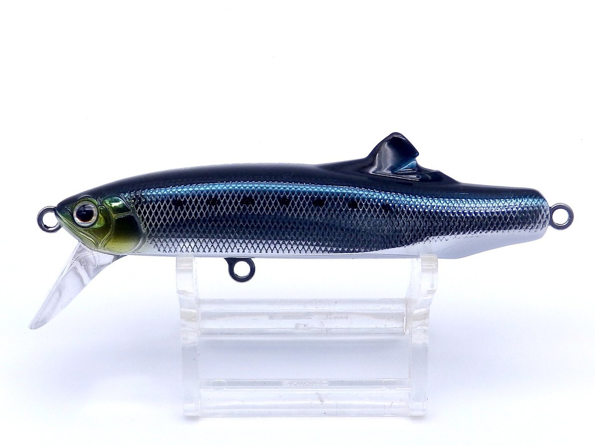 Leurre Tackle House Flitz 42g N°18 - Couleur (0914) - Appât Coulant Mer