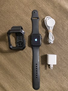 Apple Watch Serie 3 38mm Precio Usado Deals, 59% OFF | www.rupit.com