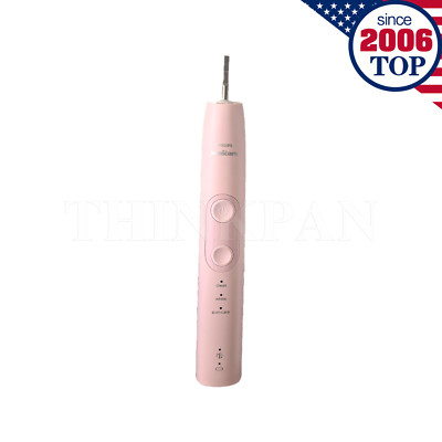 Philips Sonicare ProtectiveClean 5100 Sonic ElectricToothbrushHandle HX684J Pink