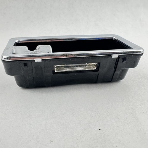 Cenicero central delantero Mercedes C300 C350 2008-14 OEM A2048100330 TS0291 - Imagen 3 de 7