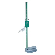 INSIZE 1150-1500E Electronic Height Gage, Range 0" - 60"