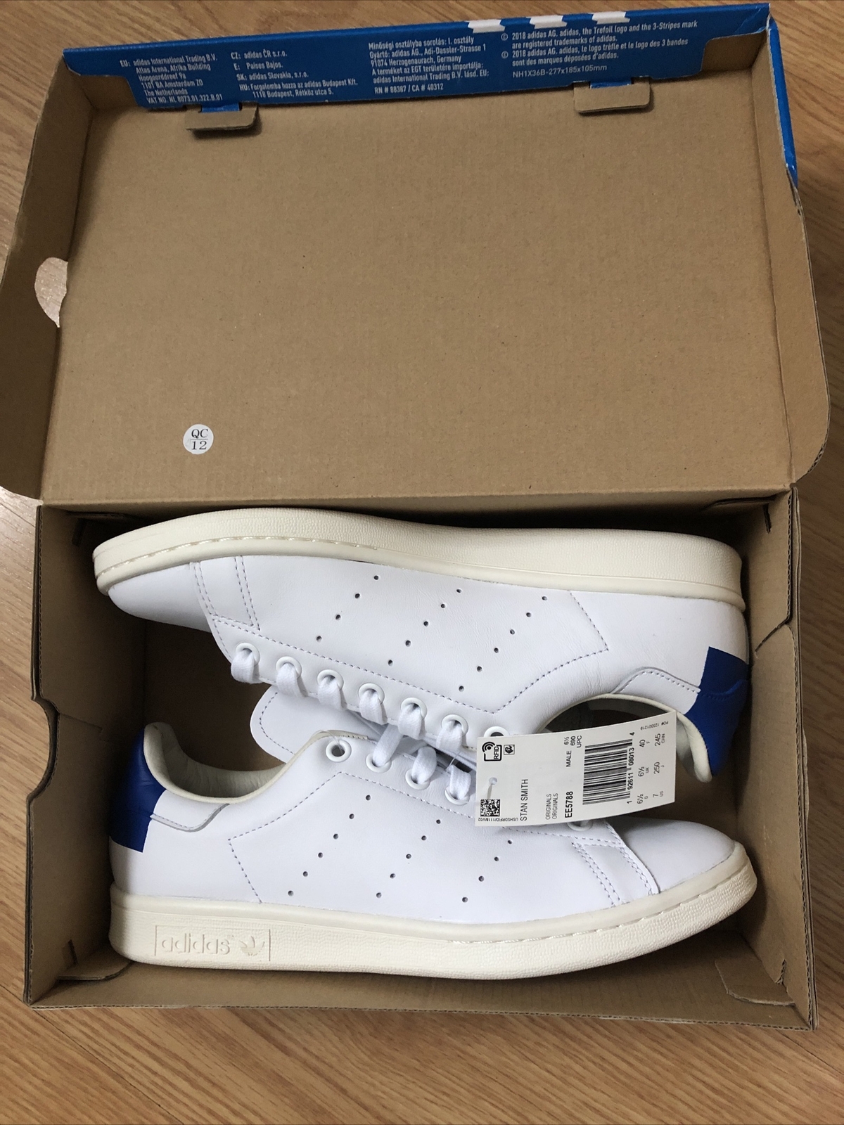 stan smith ee5788
