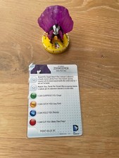 Heroclix Set Teen Titans Zookeeper Chase