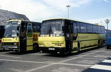 kings ferry gillingham k10kfc dover 6-93 6x4 Quality Bus Photo