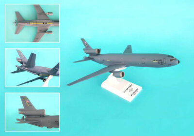 US Air Force - McDonnell Douglas KC-10 1:200 SkyMarks SKR534 KC10 Tanker Modell