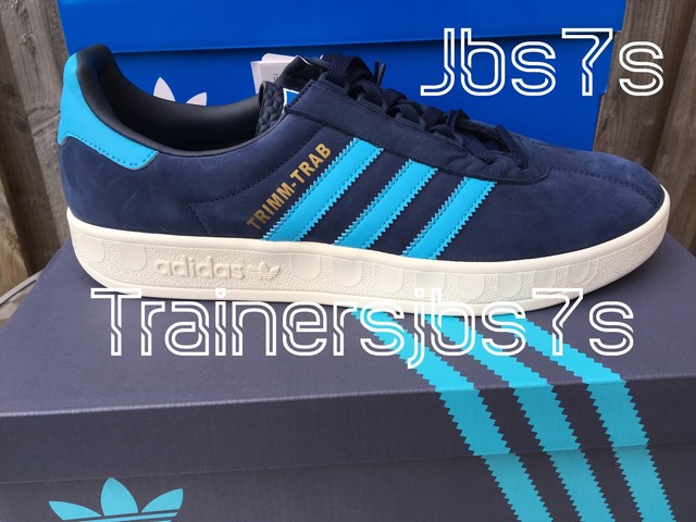 adidas trimm trab gtx
