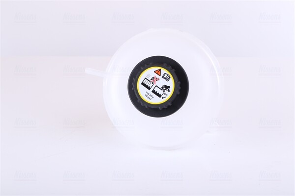 996251 NISSENS Expansion Tank, coolant for LAND ROVER