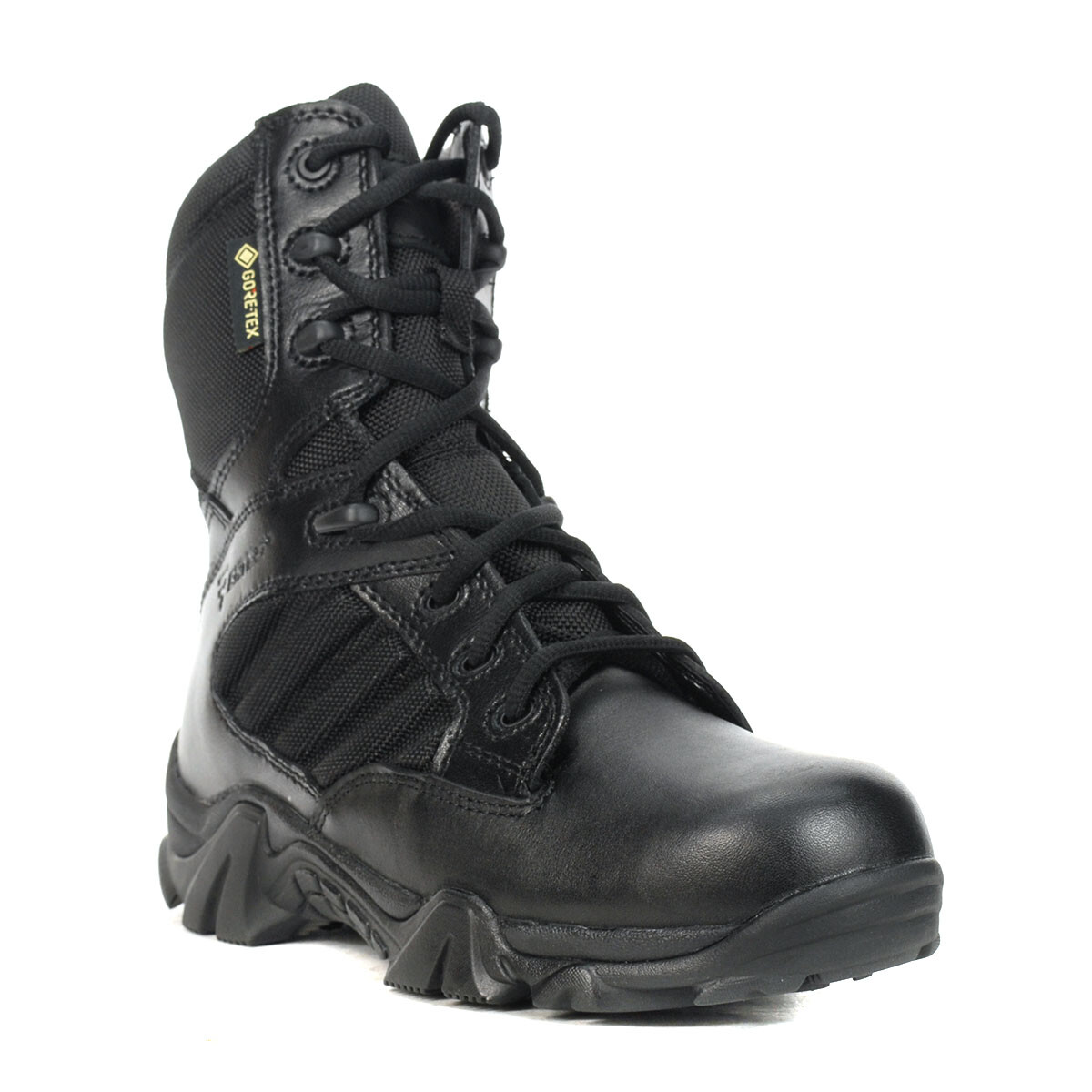 Bates タクティカルブーツ EW8 カラーブラック27．0cm
