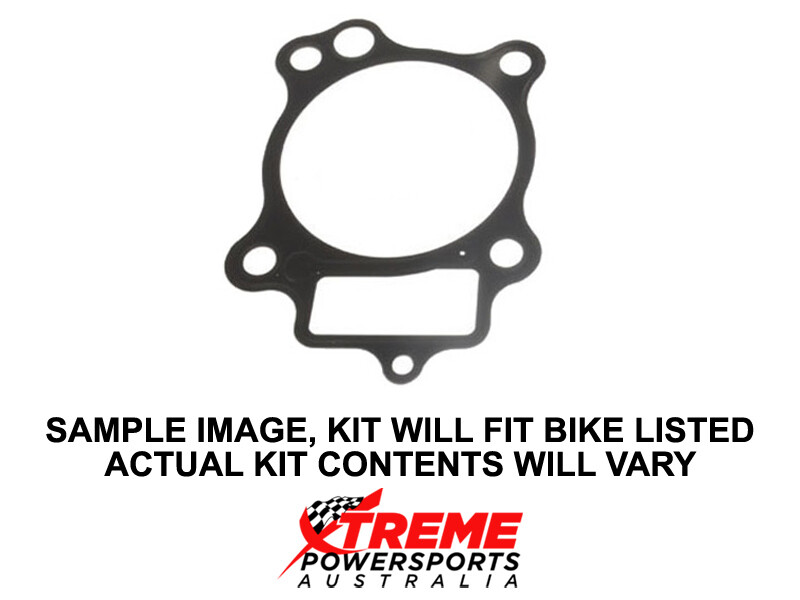Athena S410270015012 Athena 14-15 Husqvarna FC 450 Valve Cover Gasket