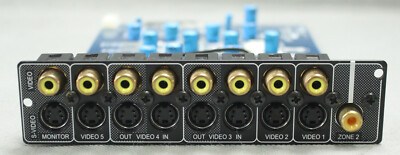 Module Vidéo Composant NAD Électroniques T175 T765 T775 T785