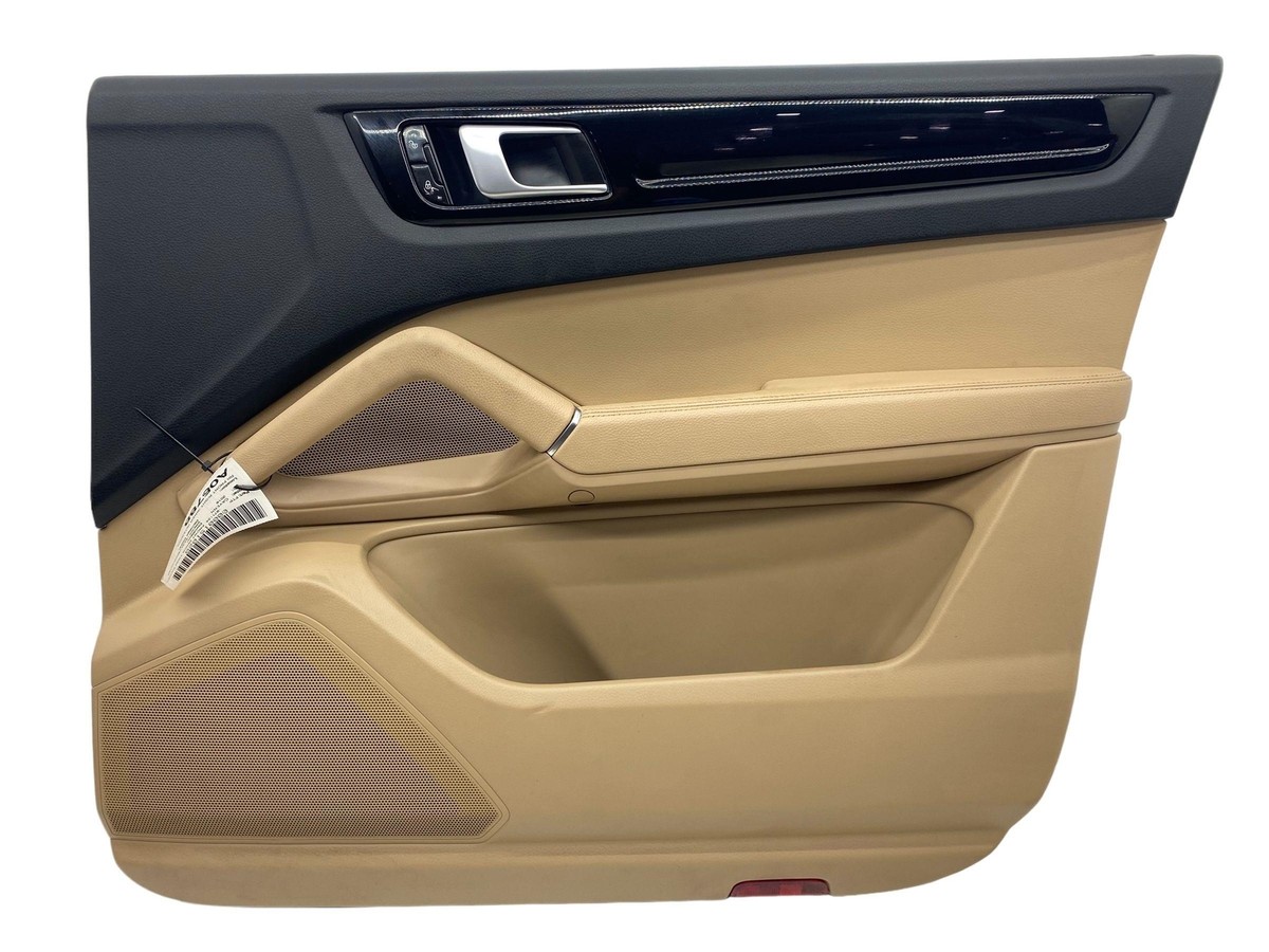 Right Side Kit | PORSCHE CAYENNE S 2019 Right Side Kit | PORSCHE CAYENNE S 2019