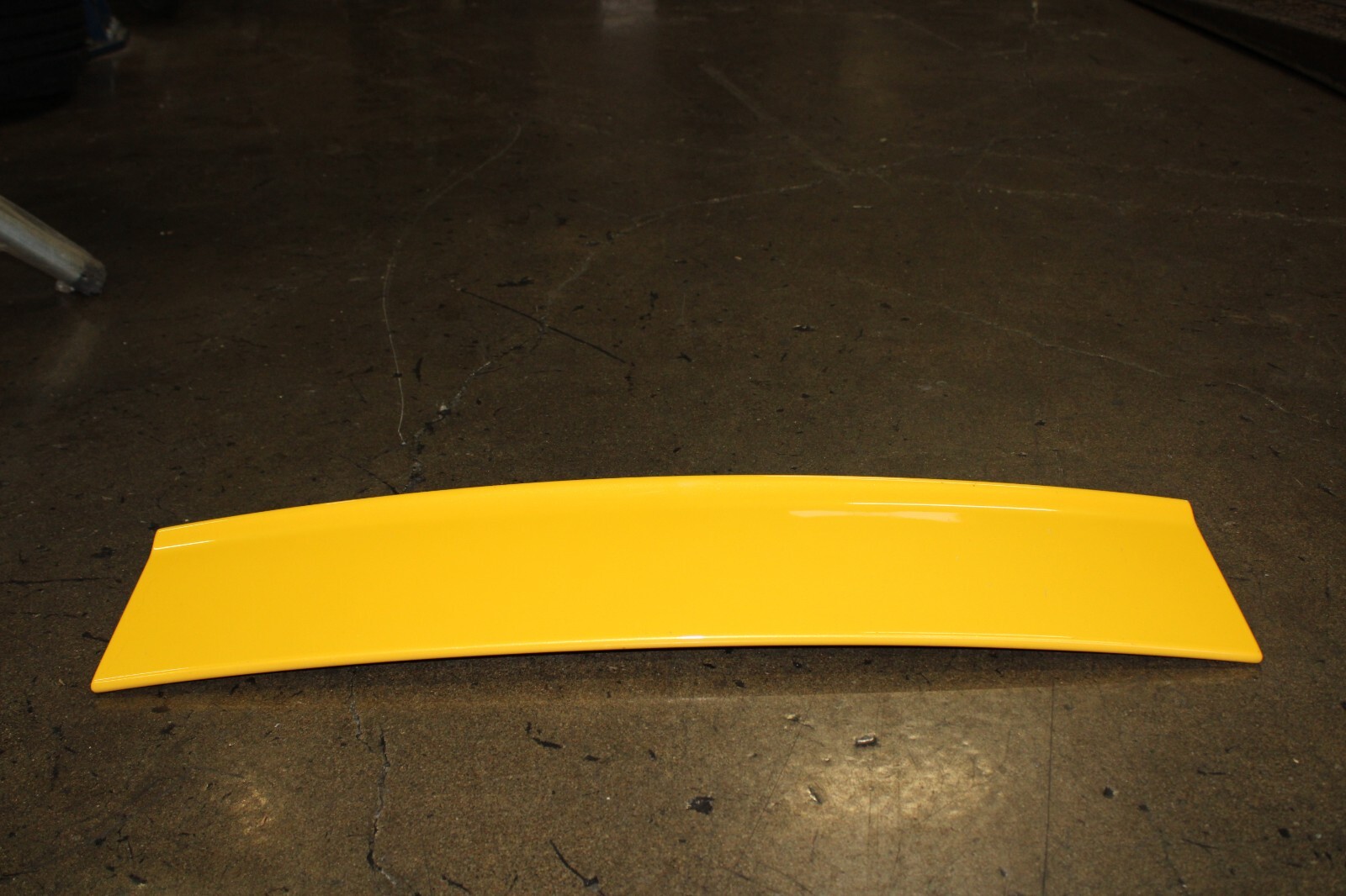 Lamborghini Gallardo, Coupe, Rear Spoiler, W/O Camera Option, Used, 400862613A