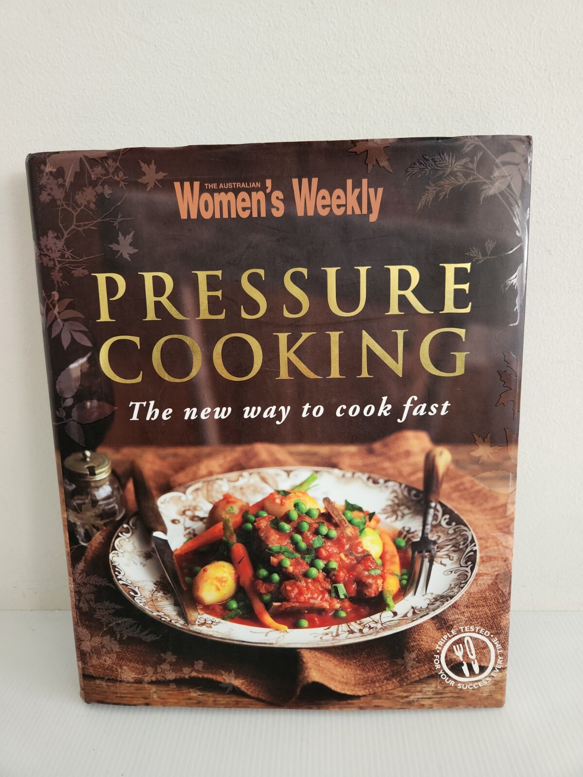 Pressure Cooker Recipe Books Australia Dandk Organizer