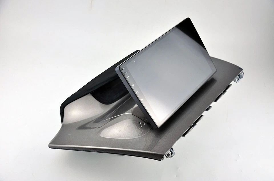 Car Radio Sat Nav Player Stereo For Toyota IQ Scion IQ 2008-2016 Carplay Camera - Image 3 of 4