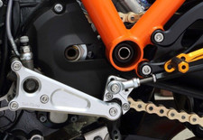 Sato Racing Ktm Rc8 Rc8r 2008-15 Shift Spindle Holder Reverse Shift Plate Sato Racing Ktm Rc8 Rc8r 2008-15 Shift Spindle Holder Reverse Shift Plate