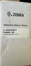 NEW SEALED **ZEBRA ORIGINAL** ZE500 4" PRINTHEAD 203DPI **US SHIP **