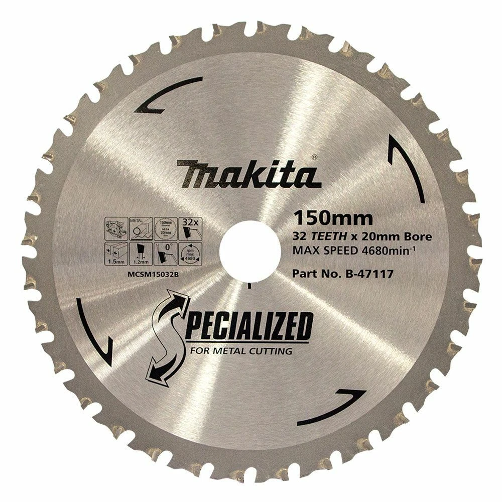 150mm saw blade deals