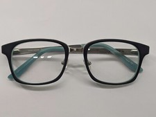 Occhiali di design Solar Salute RX114 Mid 50 19-140 Paul Frank senza montatura di spessore