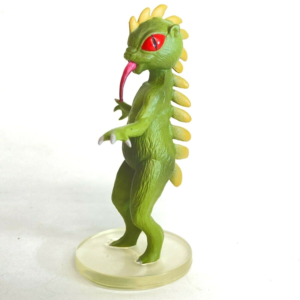 The Great Mystery Museum collection Mini Figure Chupacabra The Great Mystery Museum collection Mini Figure Chupacabra