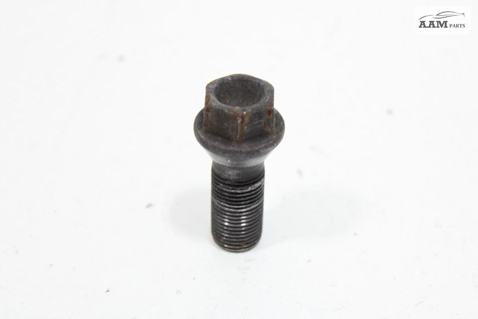 BMW 428i F36 Gran Coupé 2015-2016 juego de 20 pernos de tuerca de llanta OEM Foto 2 de 4