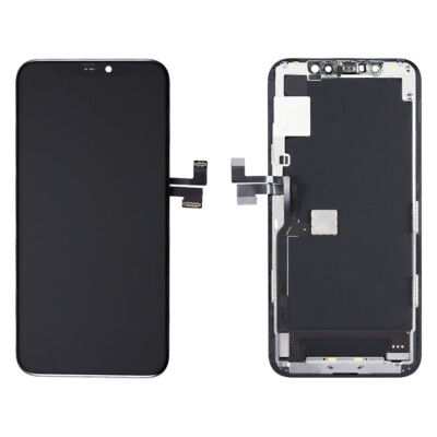 Incell/OLED Display LCD Touch Screen Digitizer+Frame Assembly for iPhone 11 Pro