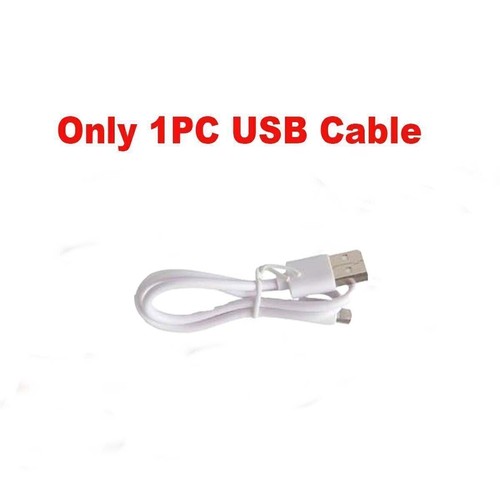 65W USB-C Type-C Cable For HP/Lenovo/Acer/Asus Adapter Chromebook Laptop Charger - Picture 10 of 10